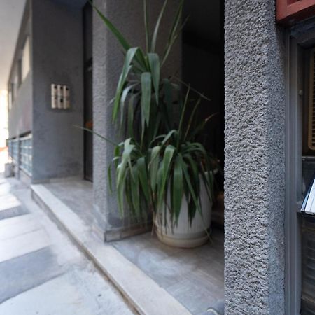 Fairytale Cozy Apt In Atina Dış mekan fotoğraf